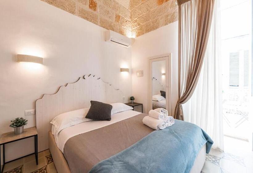 Panzió D Aprile Dimore