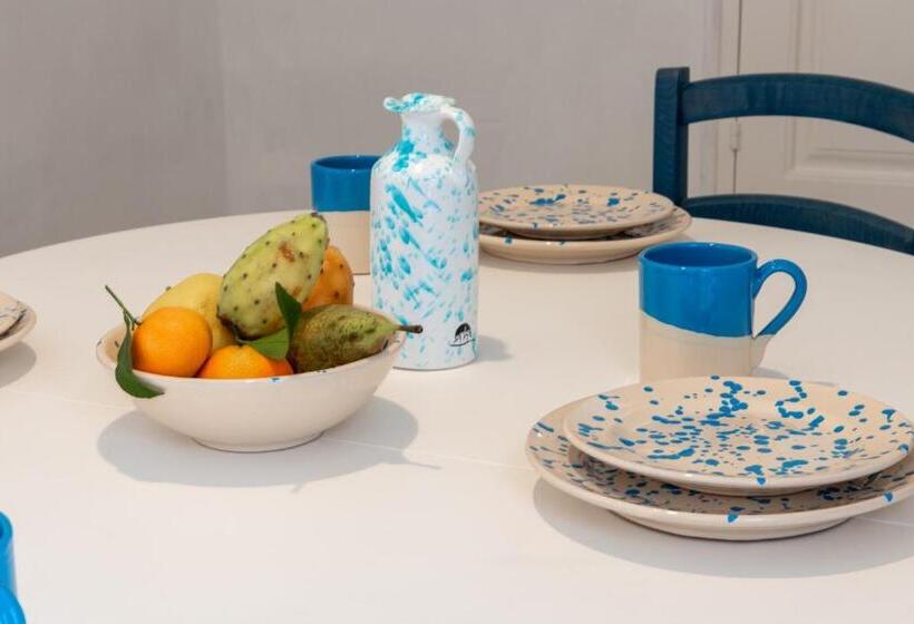 Panzió D Aprile Dimore