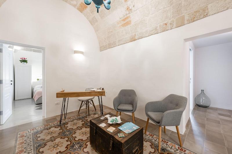 Panzió D Aprile Dimore