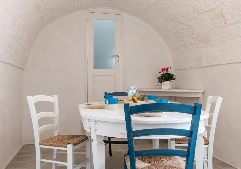 Panzió D Aprile Dimore