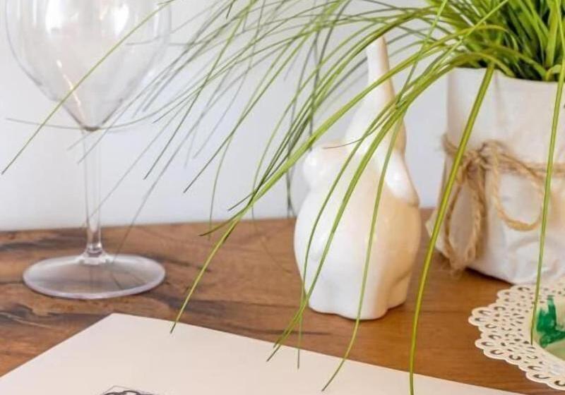 Panzió D Aprile Dimore