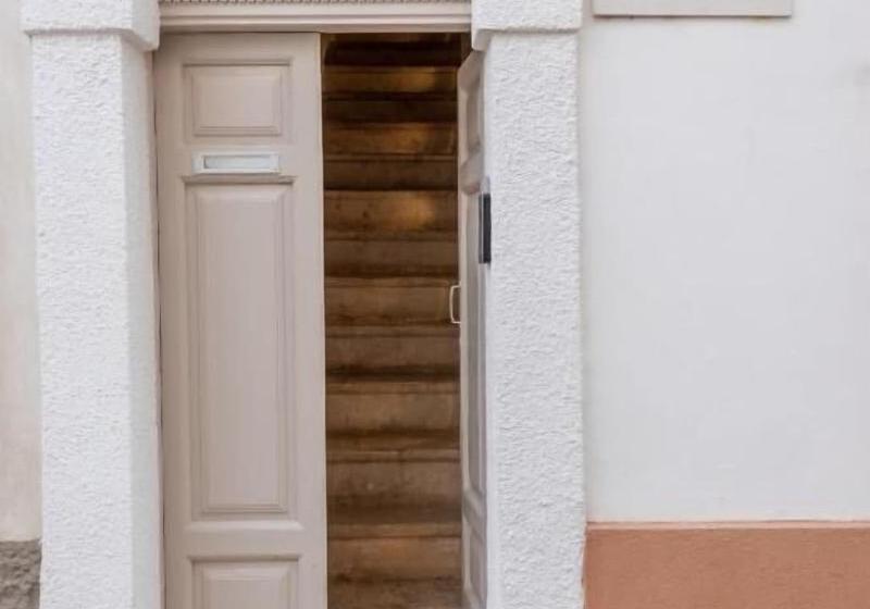 Panzió D Aprile Dimore