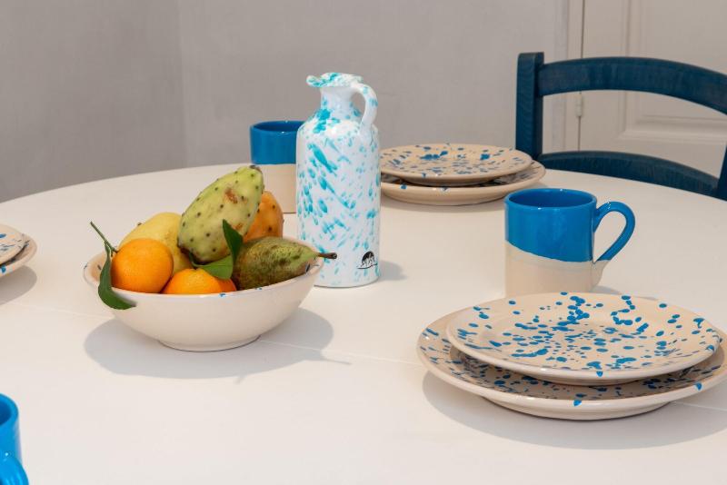 Panzió D Aprile Dimore