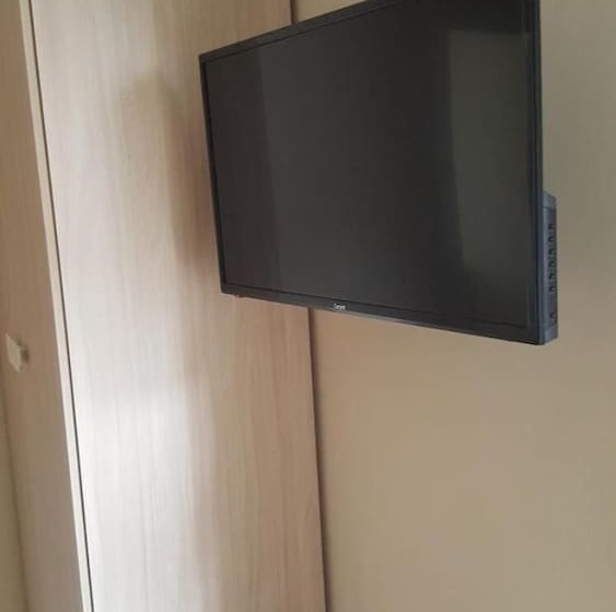 بنسيون Dreams Pompei