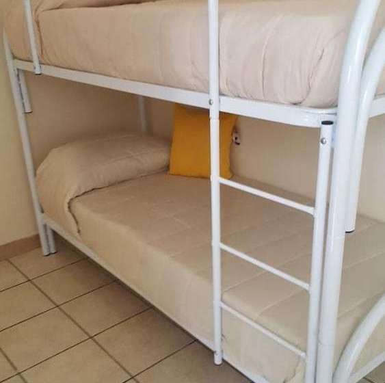 بنسيون Dreams Pompei