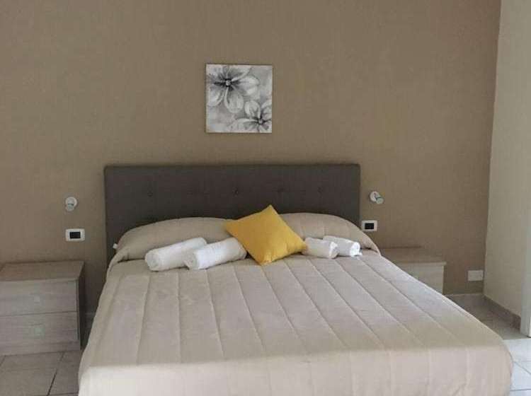 بنسيون Dreams Pompei