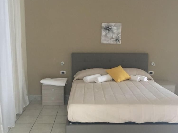 بنسيون Dreams Pompei