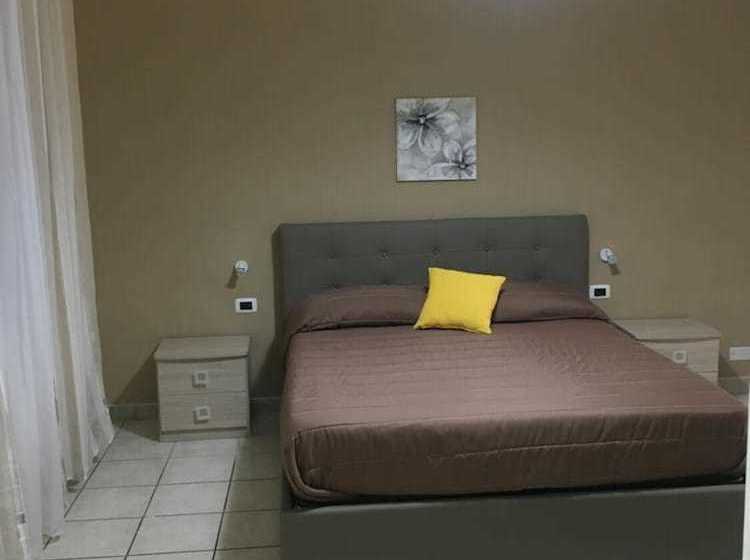 بنسيون Dreams Pompei