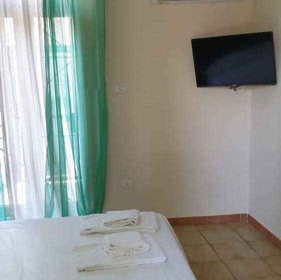 بنسيون Dreams Pompei