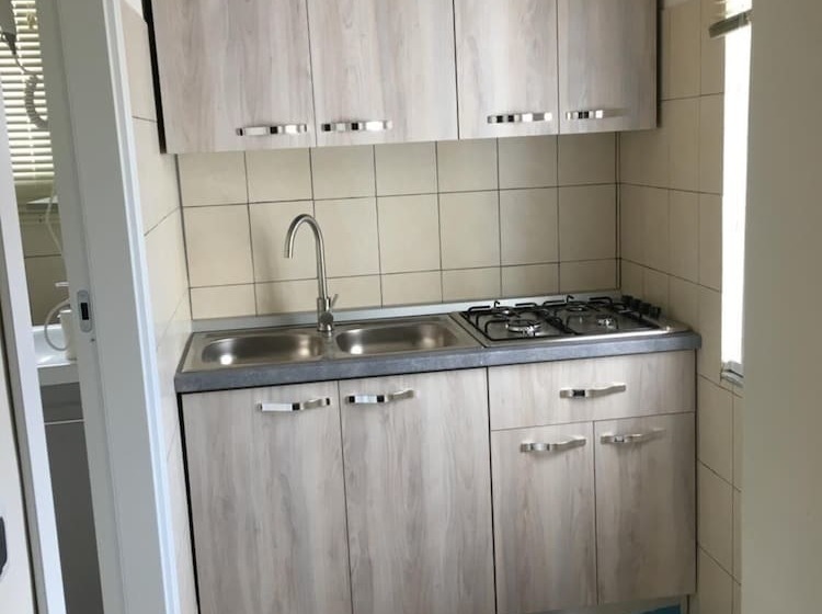 بنسيون Dreams Pompei