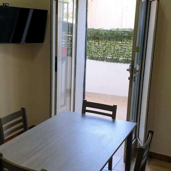 بنسيون Dreams Pompei