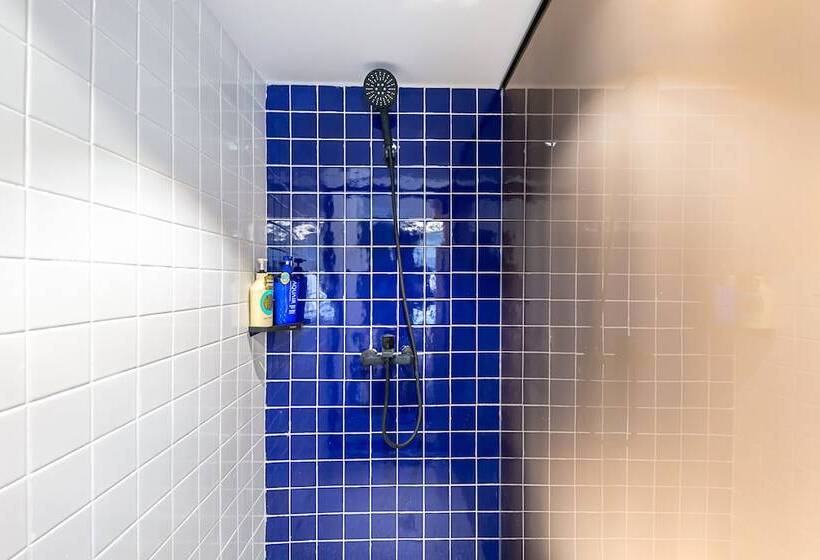 פנסיון Infinity Youth Hostel   Hangzhou West Lake