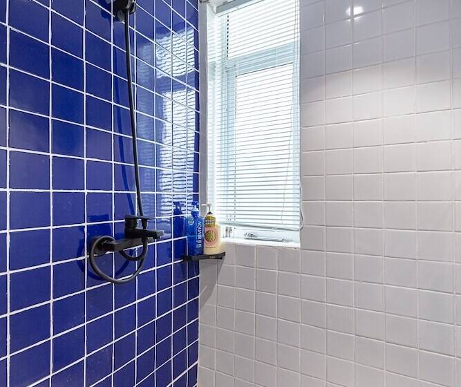 פנסיון Infinity Youth Hostel   Hangzhou West Lake