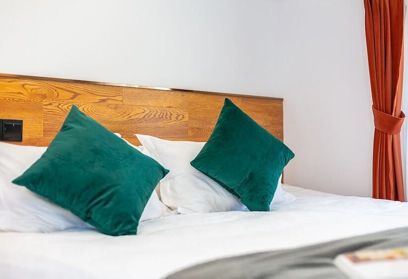 פנסיון Infinity Youth Hostel   Hangzhou West Lake