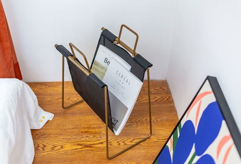 פנסיון Infinity Youth Hostel   Hangzhou West Lake