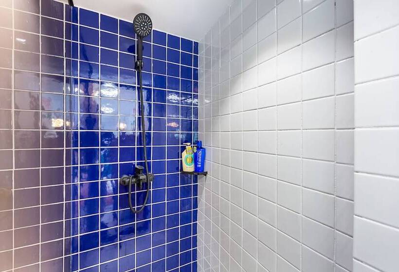 פנסיון Infinity Youth Hostel   Hangzhou West Lake