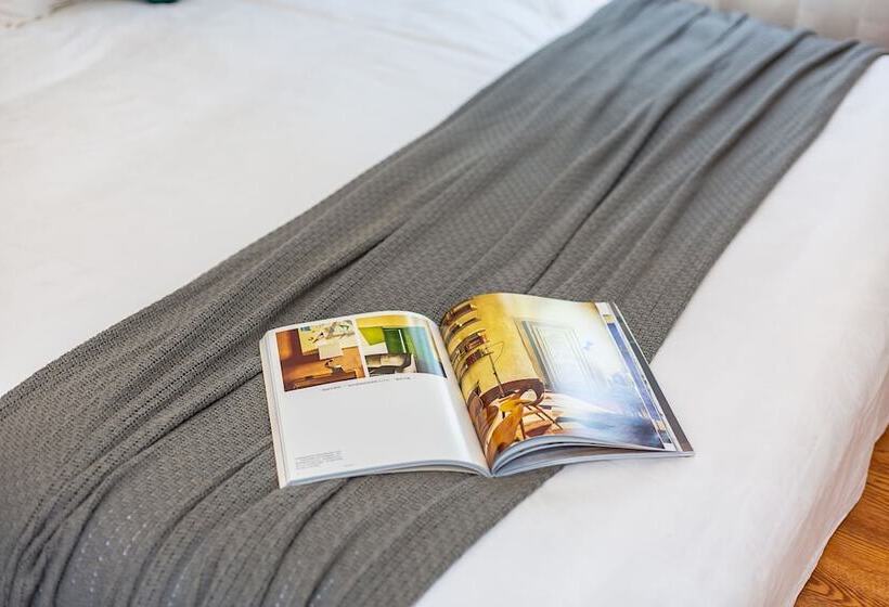 פנסיון Infinity Youth Hostel   Hangzhou West Lake