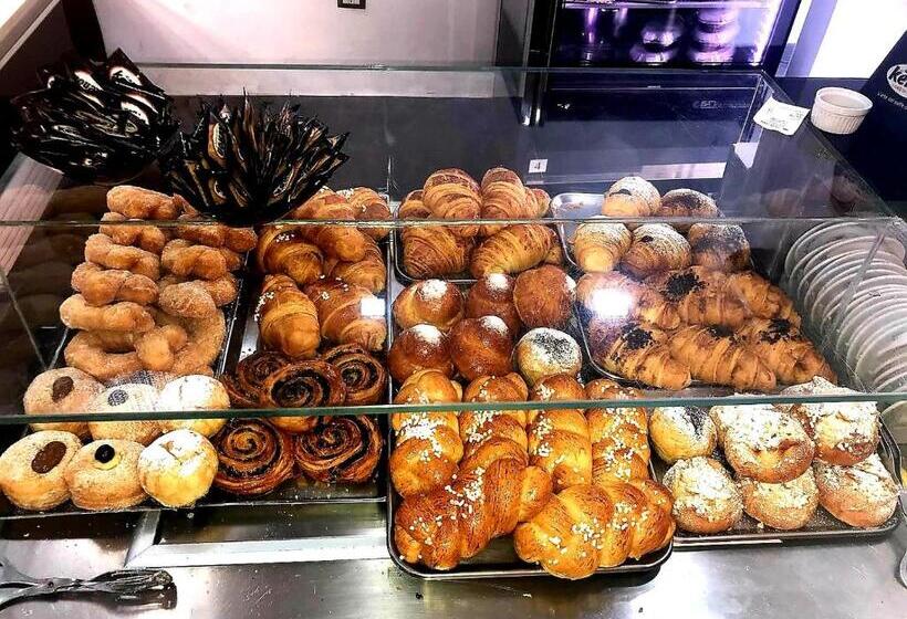 پانسیون Solfatara Suites B&b