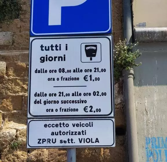 Majatalo Solfatara Suites B&b