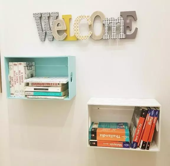 Majatalo Solfatara Suites B&b