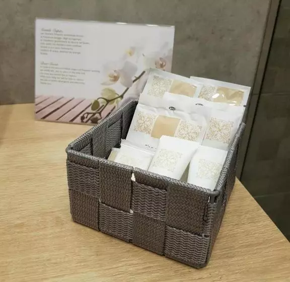 Majatalo Solfatara Suites B&b