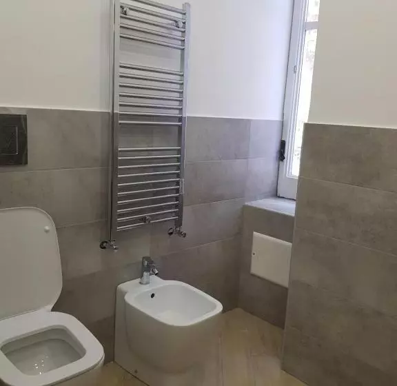 Majatalo Solfatara Suites B&b