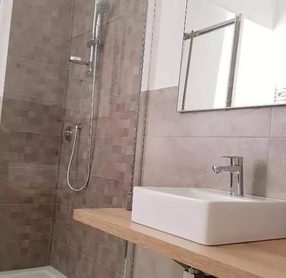 Majatalo Solfatara Suites B&b