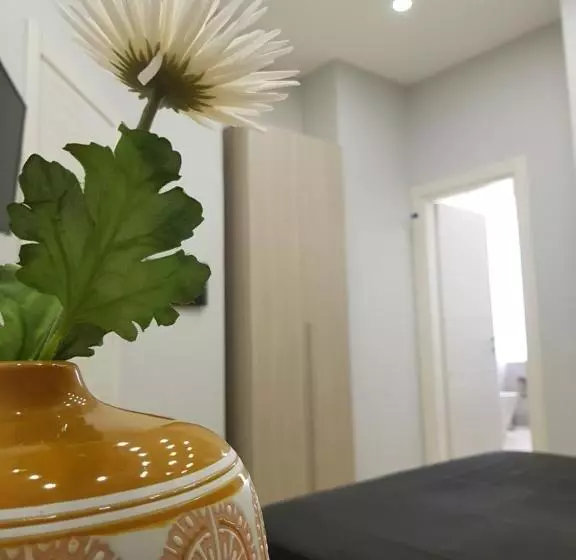 Majatalo Solfatara Suites B&b