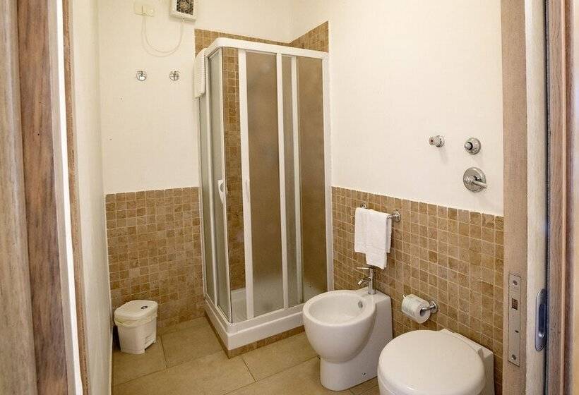 דירת נופש Il Borgo Del Principino