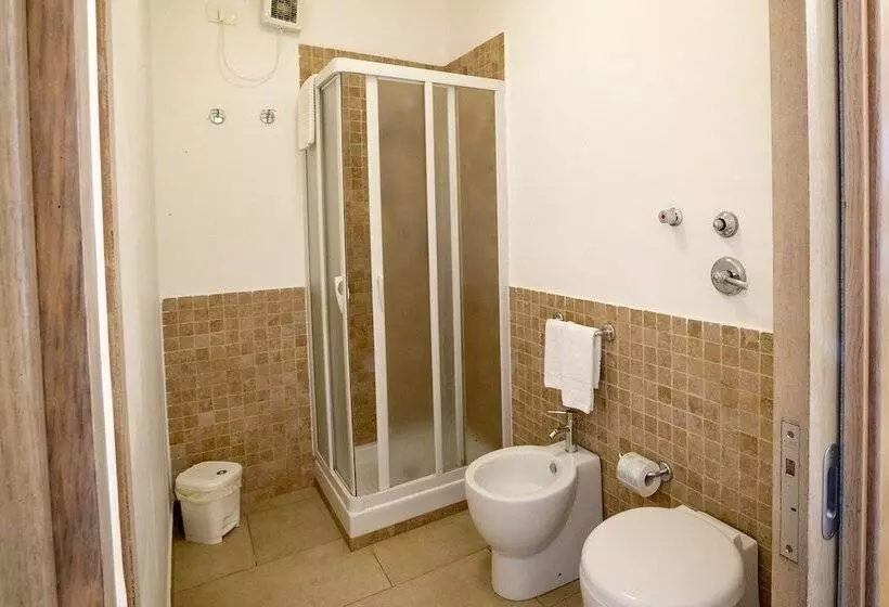 Residenssi Il Borgo Del Principino