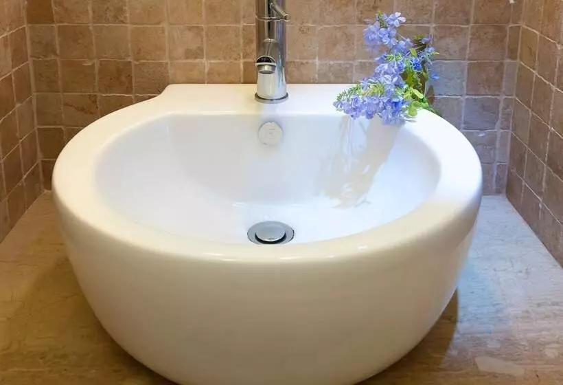 Residenssi Il Borgo Del Principino