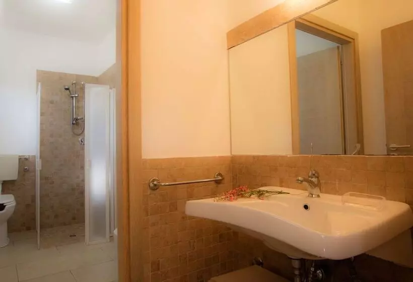 Residenssi Il Borgo Del Principino