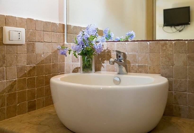 דירת נופש Il Borgo Del Principino