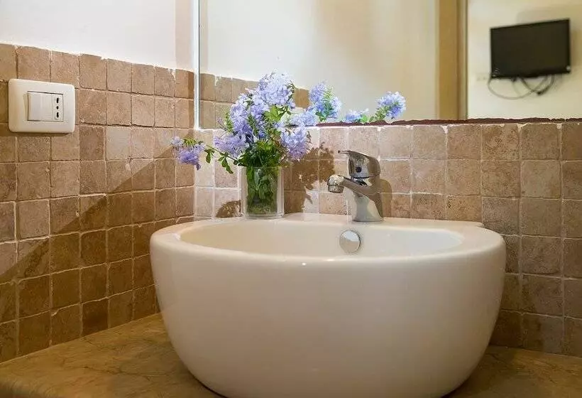 Residenssi Il Borgo Del Principino