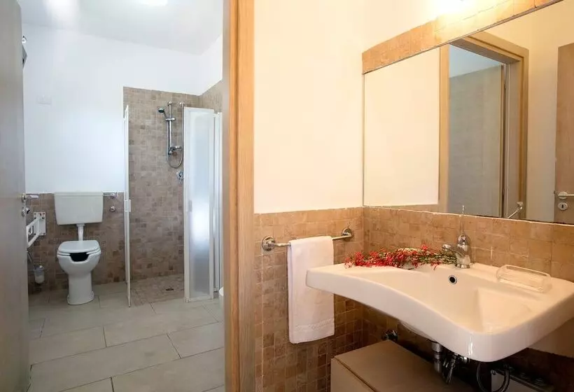 Residenssi Il Borgo Del Principino