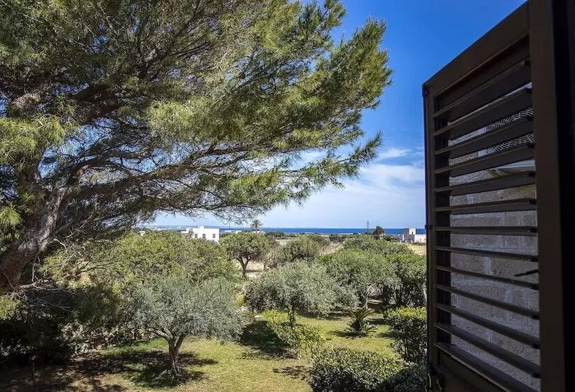 Residenssi Il Borgo Del Principino