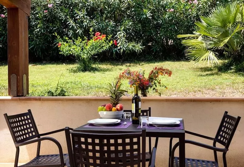 Residenssi Il Borgo Del Principino