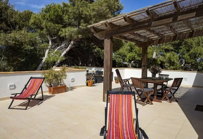 Residenssi Il Borgo Del Principino