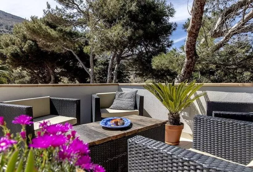 Residenssi Il Borgo Del Principino