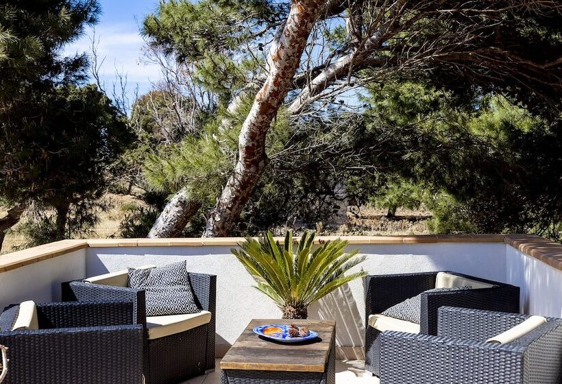 דירת נופש Il Borgo Del Principino