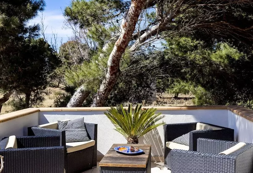 Residenssi Il Borgo Del Principino