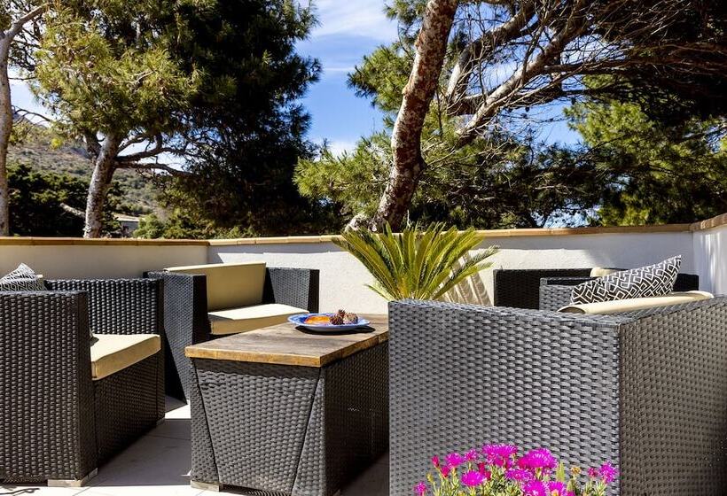 דירת נופש Il Borgo Del Principino