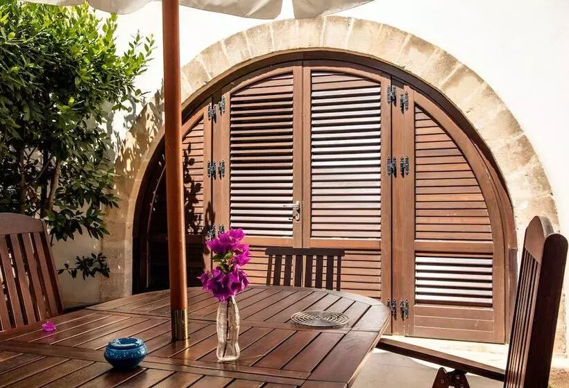 Residenssi Il Borgo Del Principino