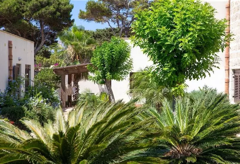 Residenssi Il Borgo Del Principino