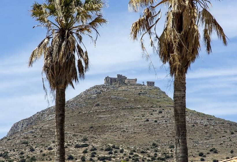 דירת נופש Il Borgo Del Principino