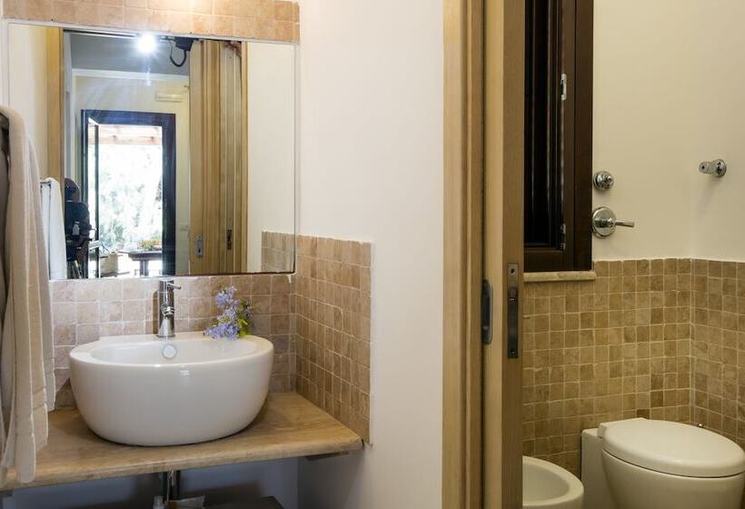 דירת נופש Il Borgo Del Principino