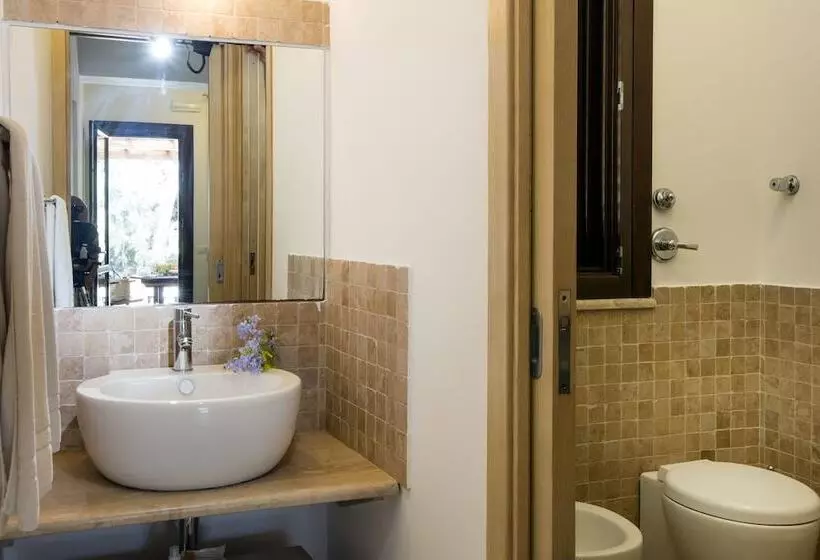 Residenssi Il Borgo Del Principino