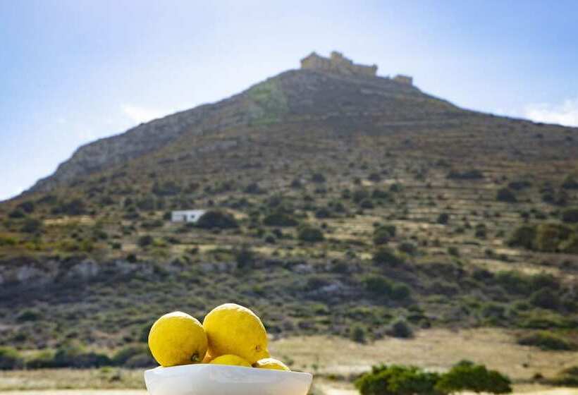 דירת נופש Il Borgo Del Principino