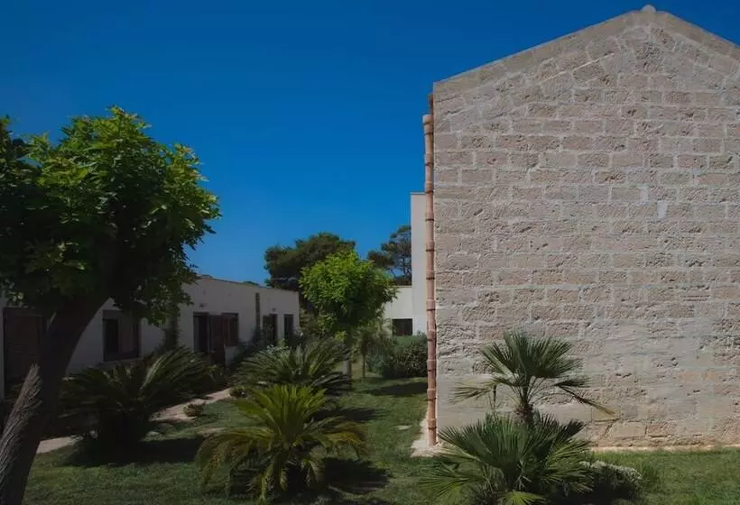 Residenssi Il Borgo Del Principino