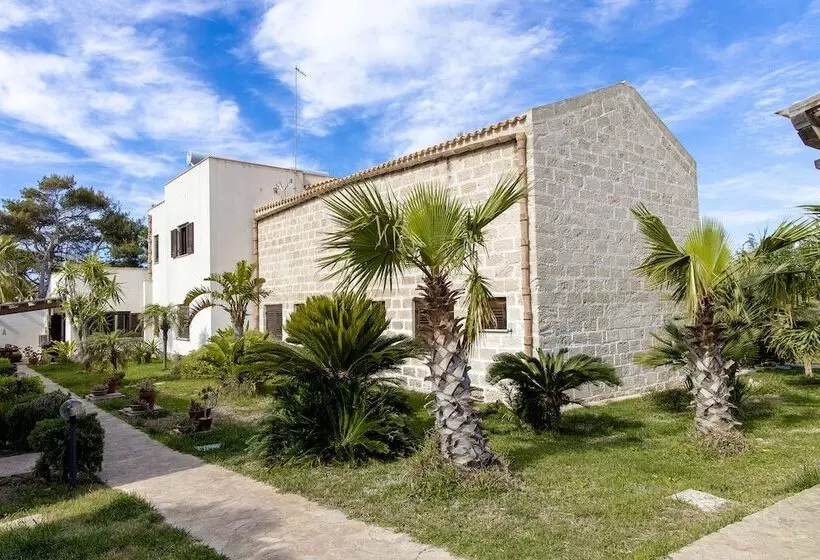 Residenssi Il Borgo Del Principino